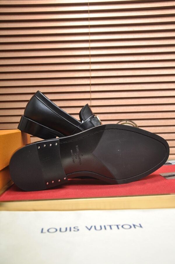 Business Shoes 6038-2302 - Image 7