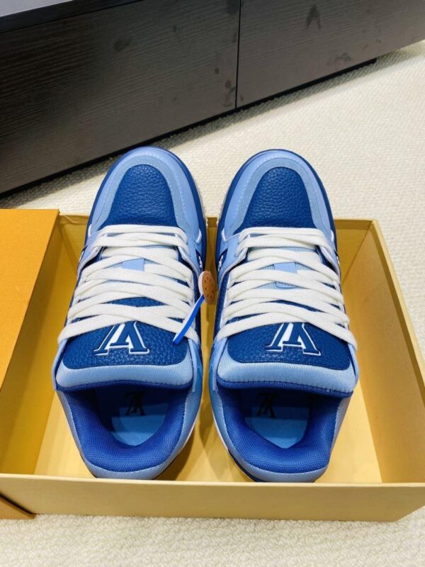 Trainer Sneaker 6047-2731 - Image 6