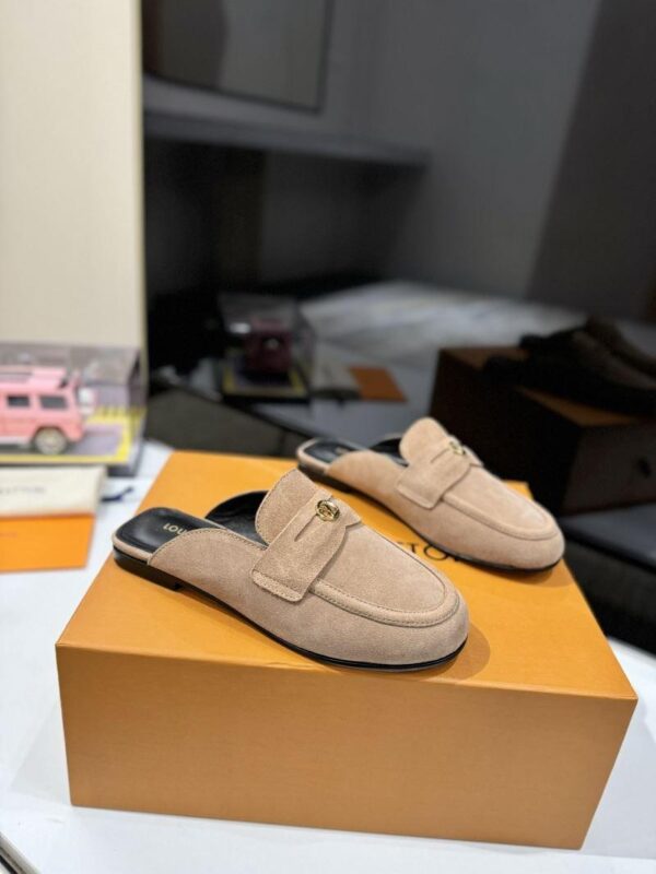 Slippers 6088-2504