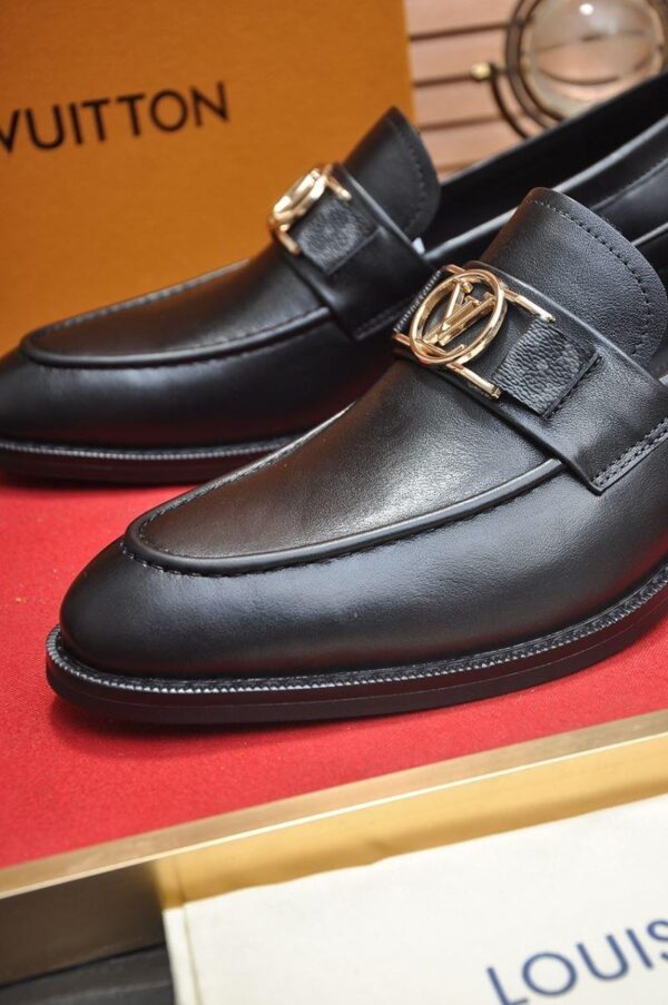 Business Shoes 6038-2302 - Image 8