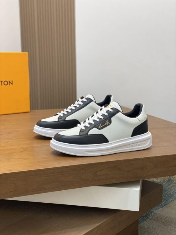 Low Shoes 6038-2531 - Image 3