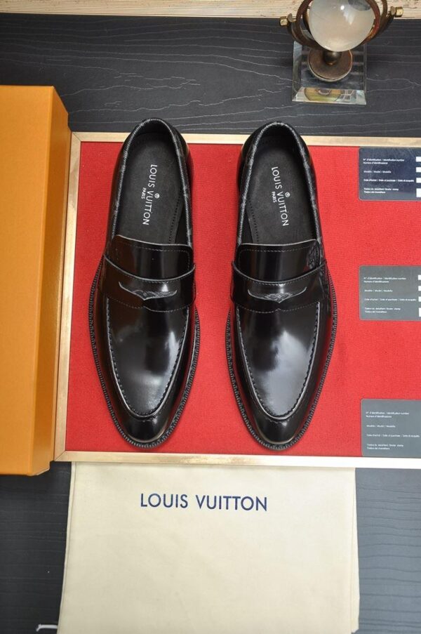 Business Shoes 6038-2301