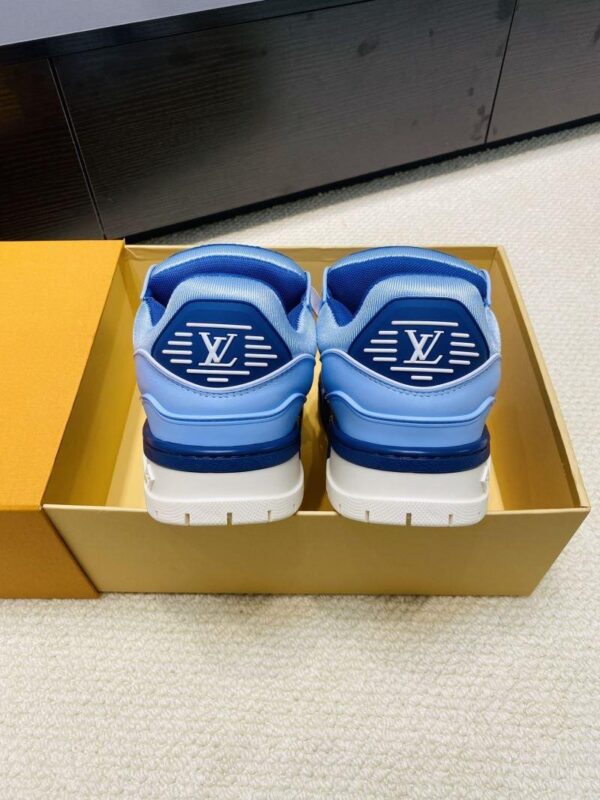 Trainer Sneaker 6047-2731 - Image 8