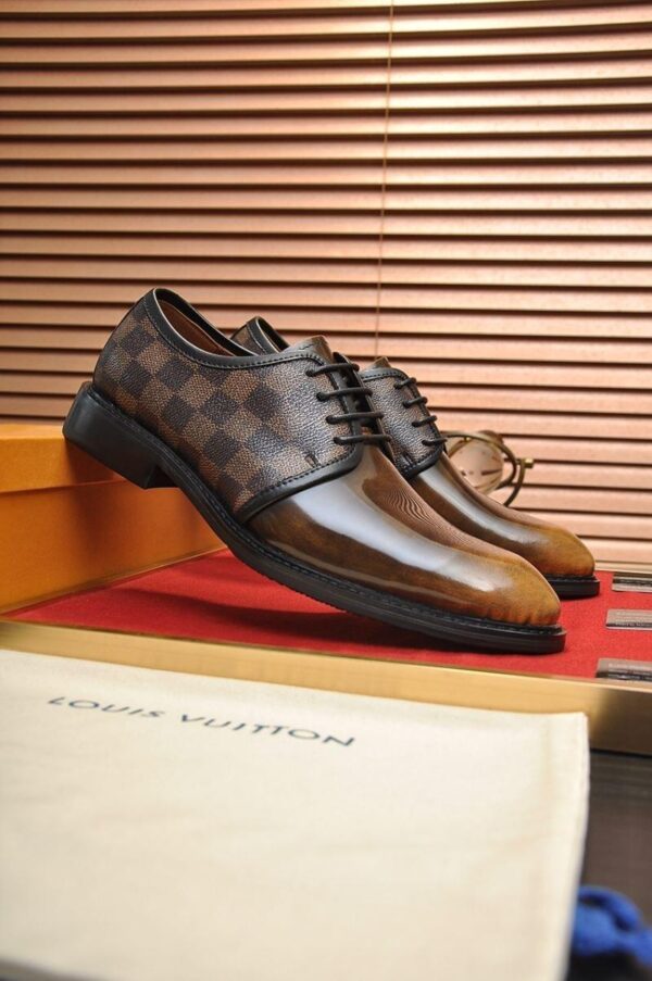 Business Shoes 6038-1998 - Image 2