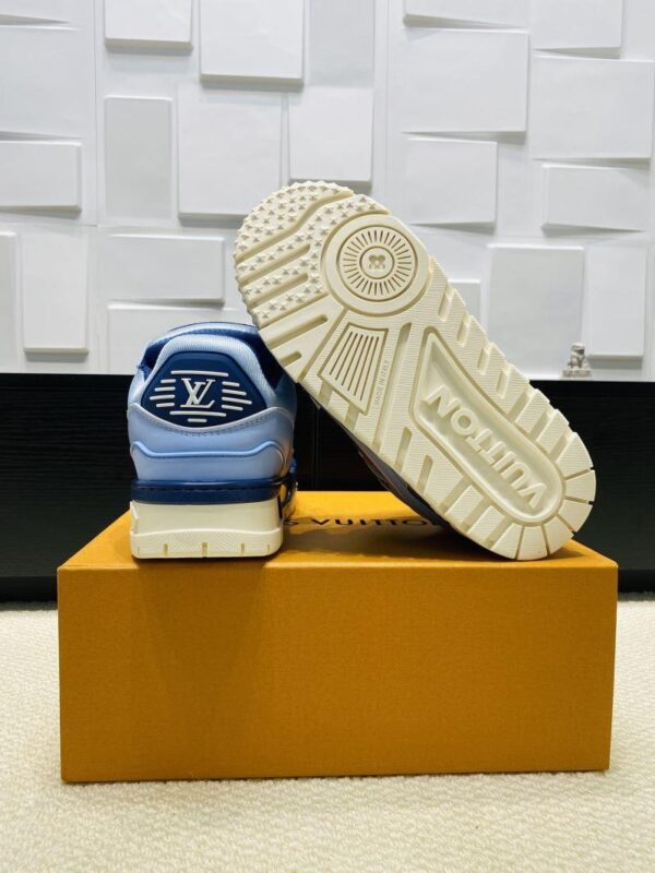 Trainer Sneaker 6047-2731 - Image 9