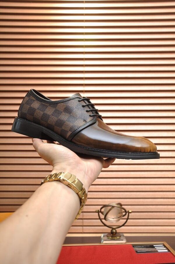 Business Shoes 6038-1998 - Image 4