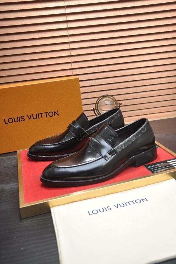 Business Shoes 6038-2301 - Image 3
