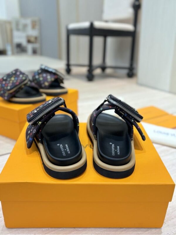 Slippers 6080-2697 - Image 7