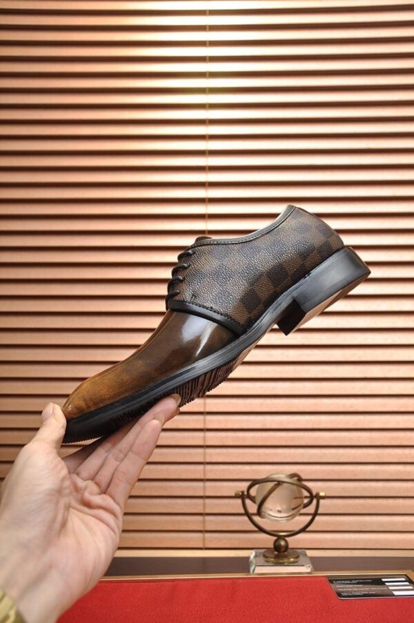 Business Shoes 6038-1998 - Image 5