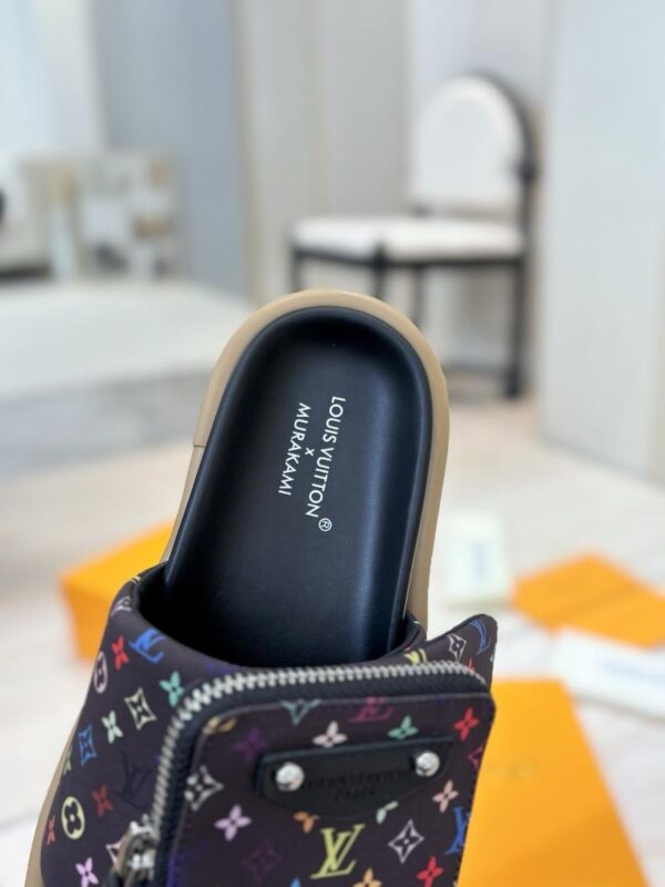 Slippers 6080-2697 - Image 9