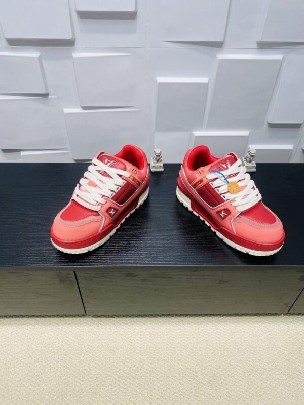 Trainer Sneaker 6047-2730 - Image 2