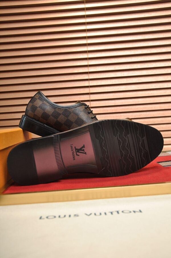 Business Shoes 6038-1998 - Image 7