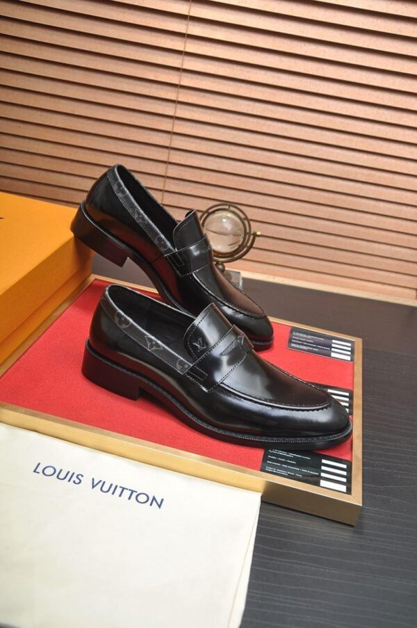 Business Shoes 6038-2301 - Image 6
