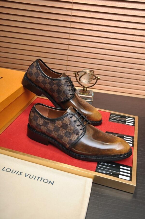 Business Shoes 6038-1998 - Image 6