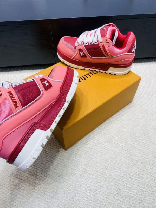 Trainer Sneaker 6047-2730 - Image 4