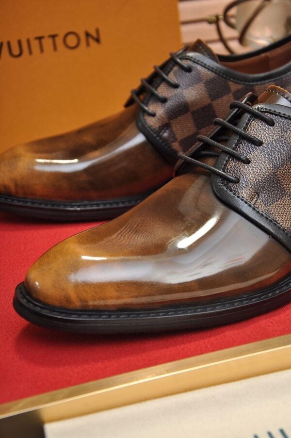 Business Shoes 6038-1998 - Image 8