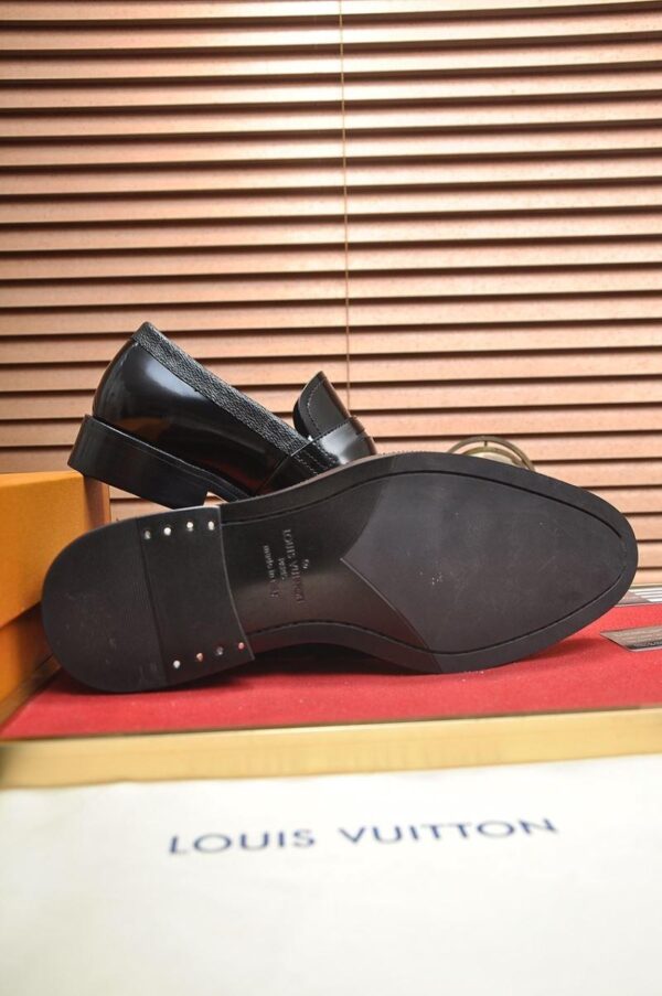 Business Shoes 6038-2301 - Image 7