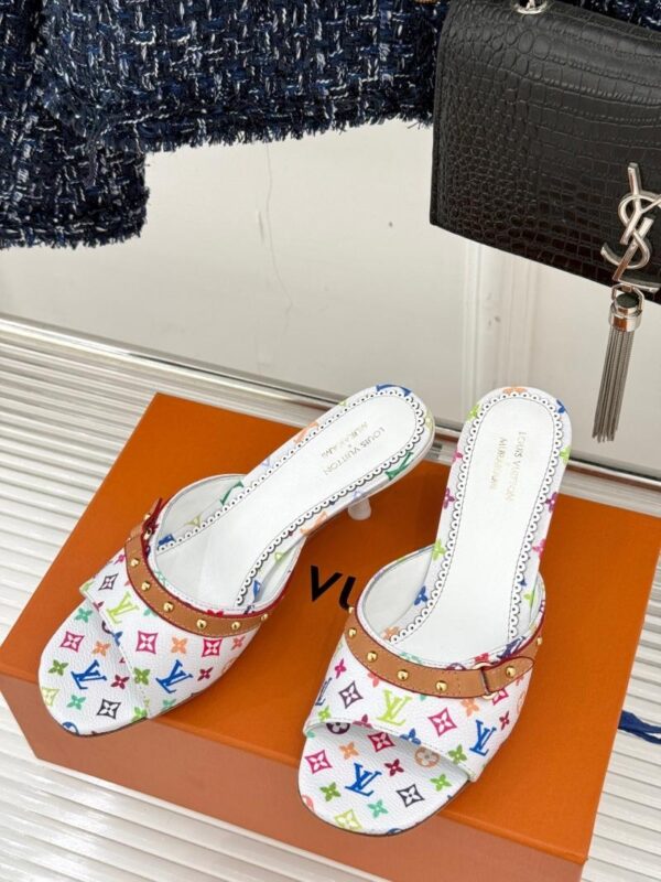 Slippers 6080-2695 - Image 2