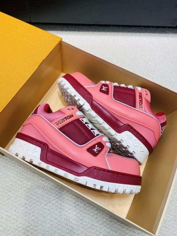 Trainer Sneaker 6047-2730 - Image 5