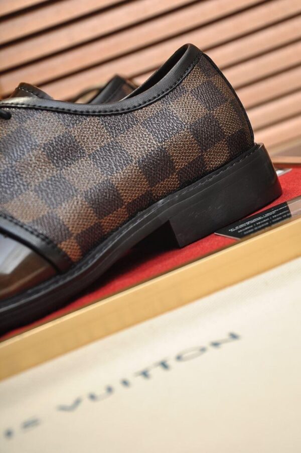 Business Shoes 6038-1998 - Image 9