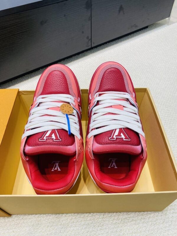 Trainer Sneaker 6047-2730 - Image 6