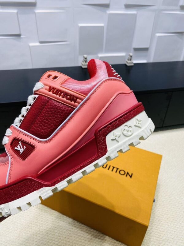 Trainer Sneaker 6047-2730 - Image 7