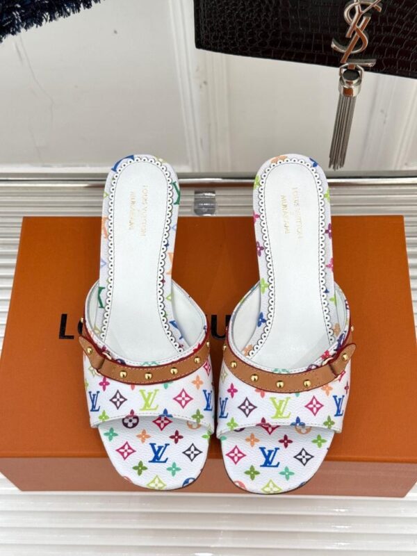 Slippers 6080-2695 - Image 4