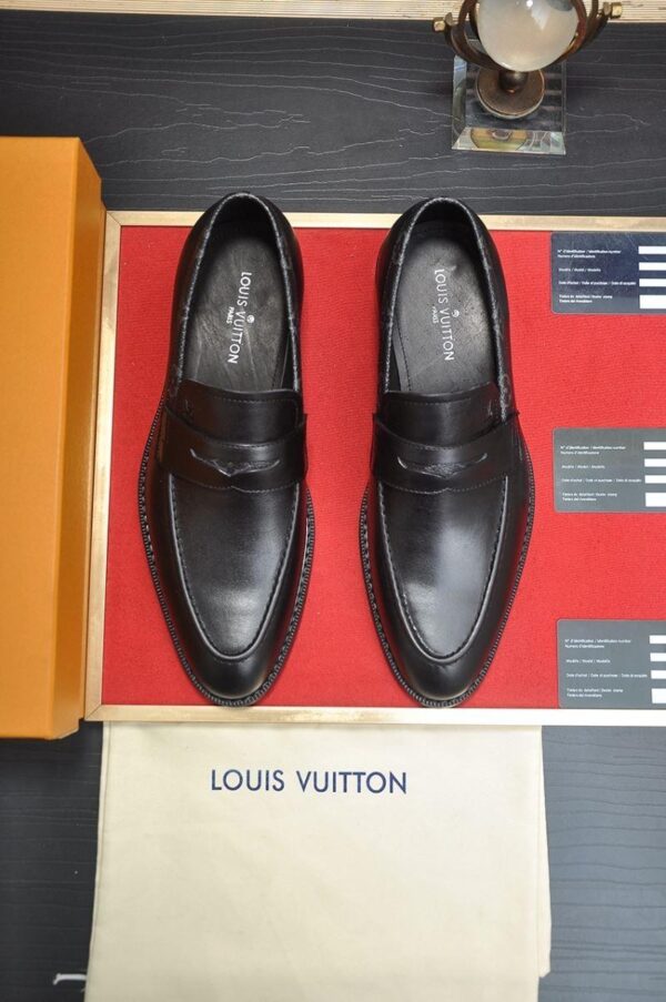Business Shoes 6038-2300