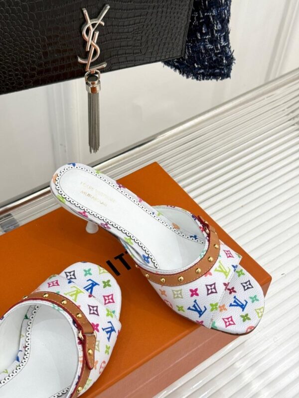 Slippers 6080-2695 - Image 5