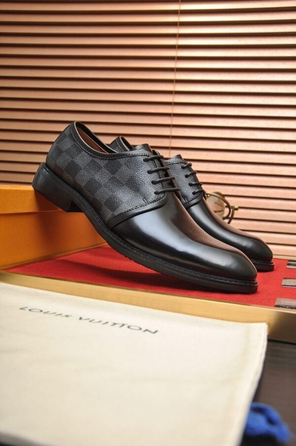 Business Shoes 6038-1997 - Image 2