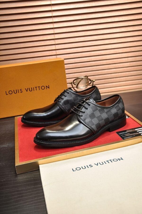 Business Shoes 6038-1997 - Image 3