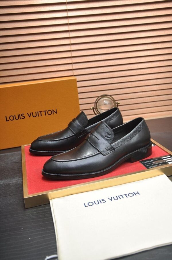 Business Shoes 6038-2300 - Image 3
