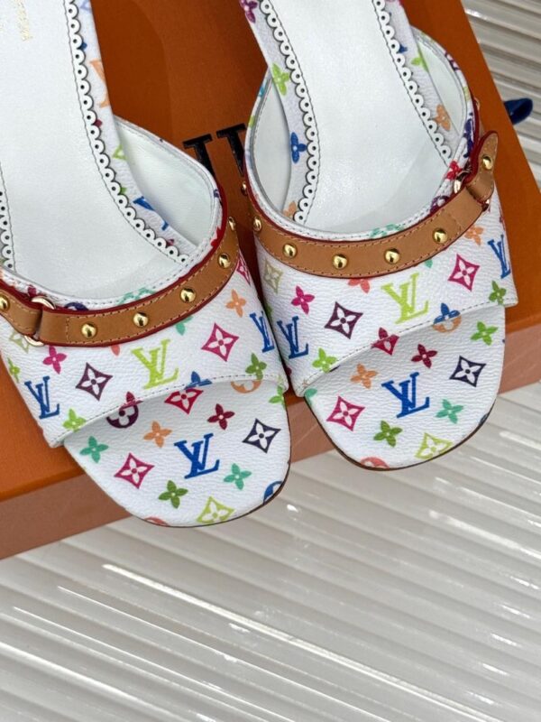 Slippers 6080-2695 - Image 7