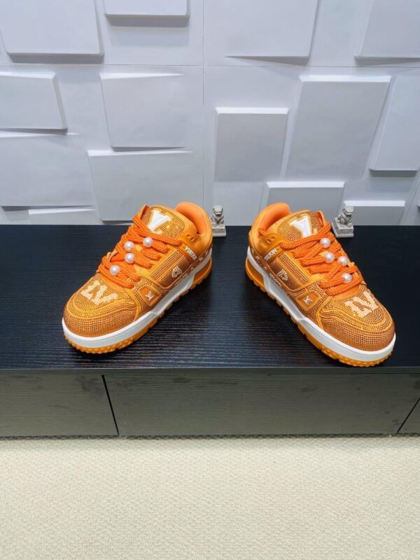 Trainer Sneaker 6047-2727 - Image 2