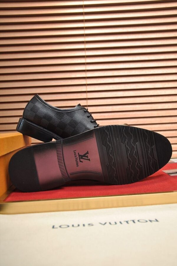 Business Shoes 6038-1997 - Image 6