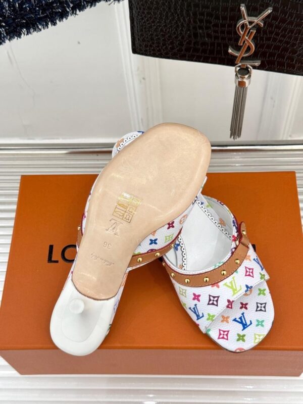 Slippers 6080-2695 - Image 9