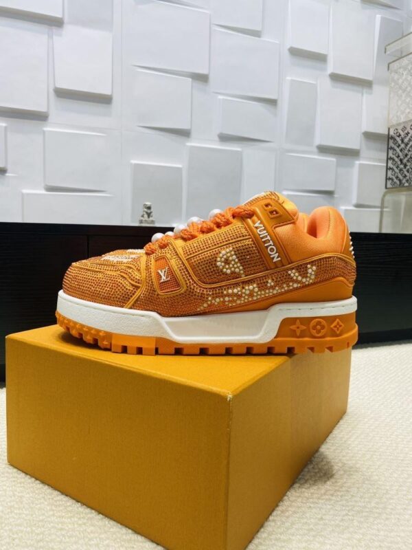 Trainer Sneaker 6047-2727 - Image 3