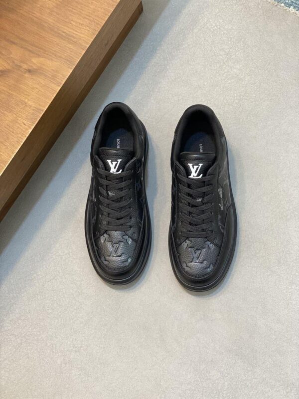 Low Shoes 6038-2529