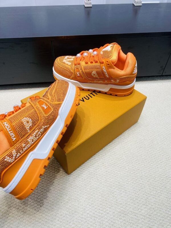 Trainer Sneaker 6047-2727 - Image 4