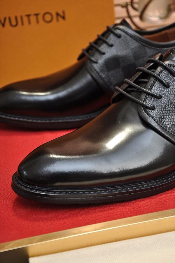 Business Shoes 6038-1997 - Image 7