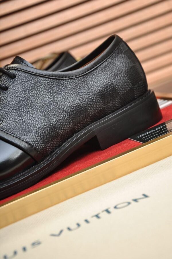 Business Shoes 6038-1997 - Image 8