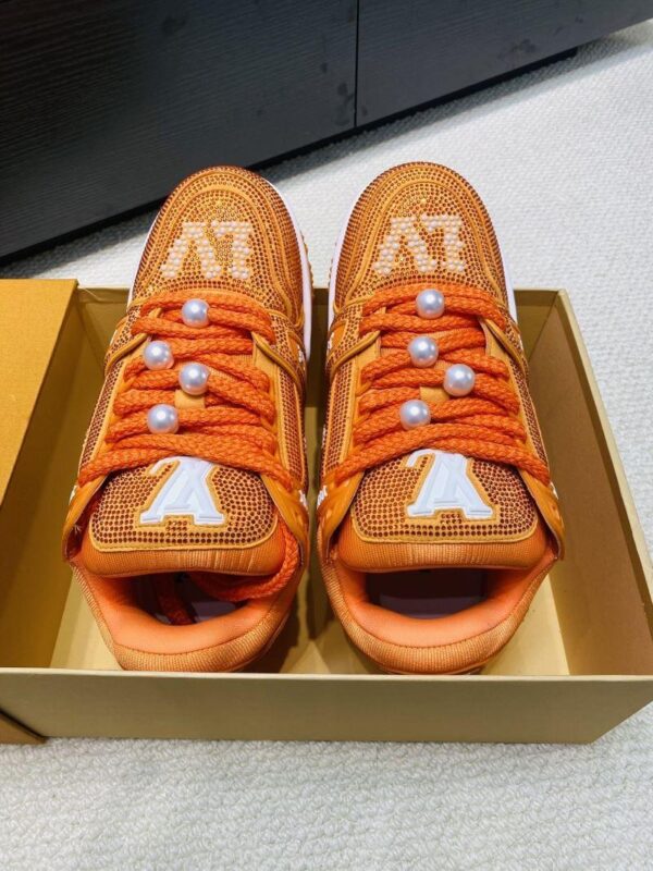 Trainer Sneaker 6047-2727 - Image 6