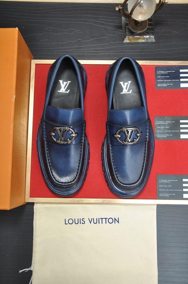 Business Shoes 6038-1996