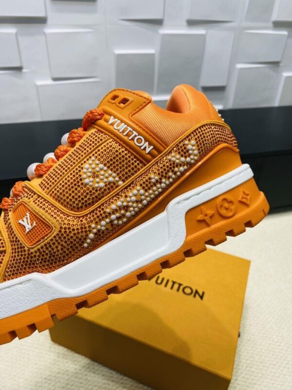 Trainer Sneaker 6047-2727 - Image 7