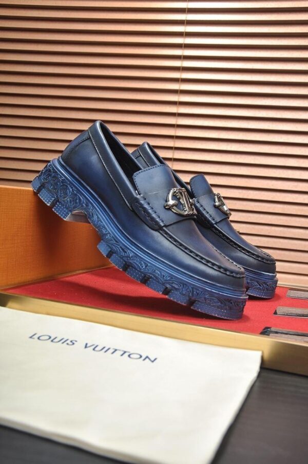 Business Shoes 6038-1996 - Image 2