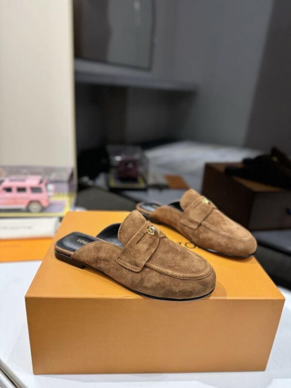Slippers 6088-2501