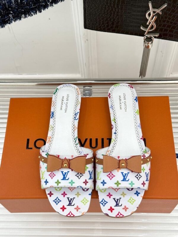Slippers 6080-2694 - Image 4