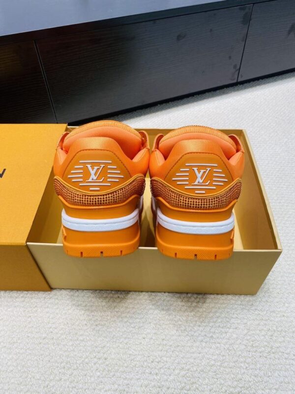 Trainer Sneaker 6047-2727 - Image 8