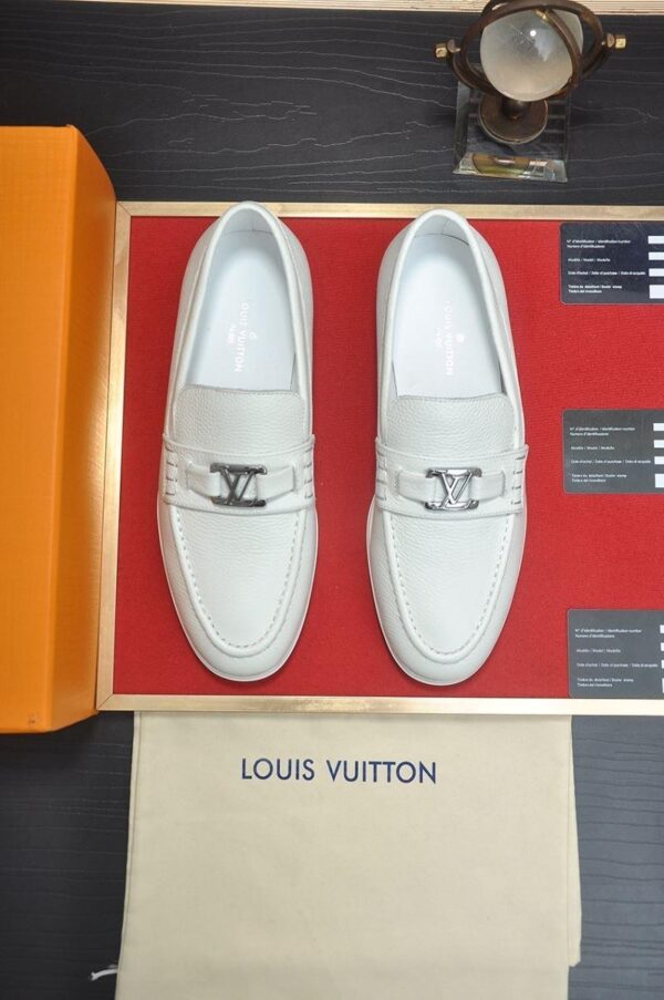 Business Shoes 6038-2299