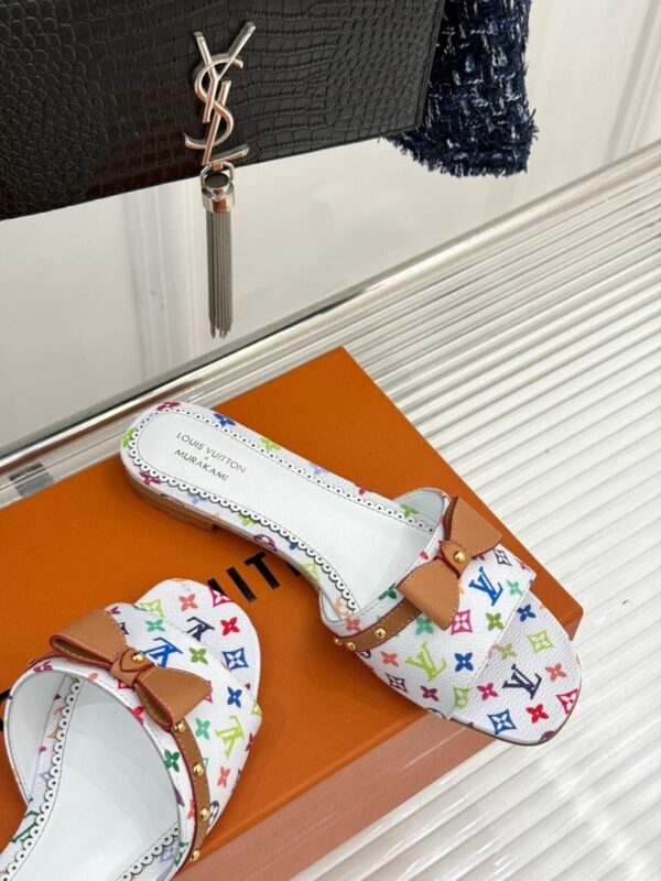 Slippers 6080-2694 - Image 5
